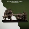 Vermin Shooters Teams - Bigusson - Druk 3d - Highlands Miniatures