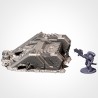 CRASHED TANKS 3 - Bigusson - druk 3d - Txarli Factory