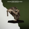 Vermin Acolytes x7 + cmd - Bigusson - Druk 3d - Highlands Miniatures