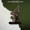 Vermin Acolytes x7 + cmd - Bigusson - Druk 3d - Highlands Miniatures