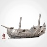 SHIPS AGROUND 2 Teren do gier bitewnych Txarli Factory