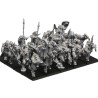 BEAST BOAR WARRIOR x10 | White Angels | Beastmen