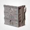 WTC FOLDABLE INDUSTRIAL 1 - Bigusson - Teren - Txarli Factory
