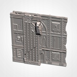 WTC FOLDABLE INDUSTRIAL 1 - Bigusson - Teren - Txarli Factory