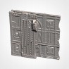 WTC FOLDABLE INDUSTRIAL 1 - Bigusson - Teren - Txarli Factory