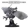 Robert the Gallia - Druk 3d - Highlands Miniatures