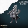 Nemean Lions Chariot - Bigusson - Highlands Miniatures
