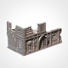 WTC FOLDABLE INDUSTRIAL 2 - Bigusson - Teren - Txarli Factory