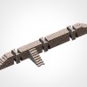Modular Civilization 4 - Bigusson - druk 3d - Txarli Factory