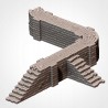 Modular Civilization 3 - Bigusson - druk 3d - Txarli Factory