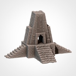 Modular Civilization 1 - Bigusson - druk 3d - Txarli Factory