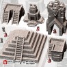 City in the jungle - Bigusson - Txarli Factory