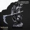 Grim Reaper - Bigusson - Highlands Miniatures