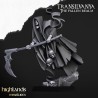 Grim Reaper - Bigusson - Highlands Miniatures