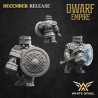 ELITE IRON x 10 - Bigusson - Druk 3D - White Angels