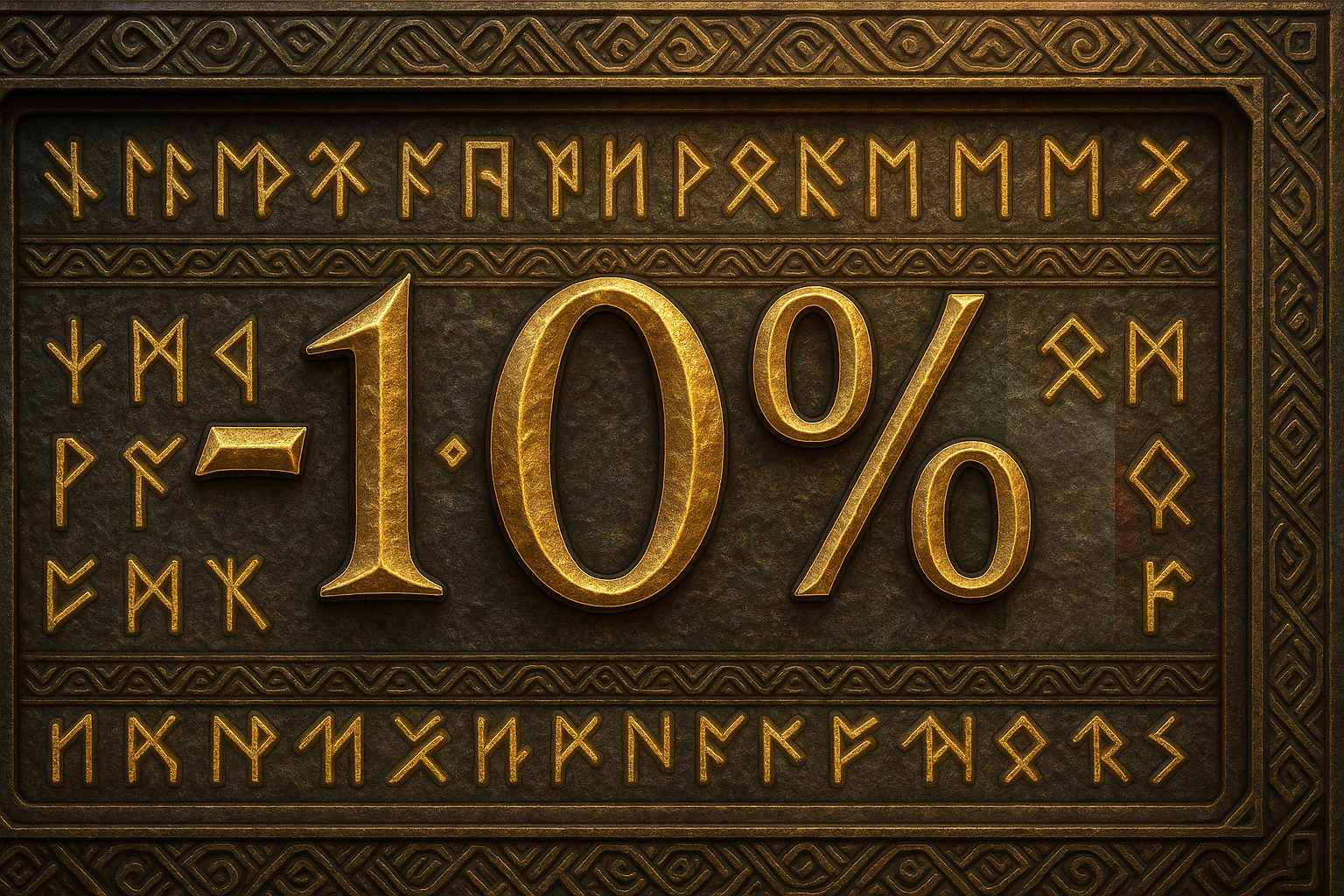 - 10% na wszystko